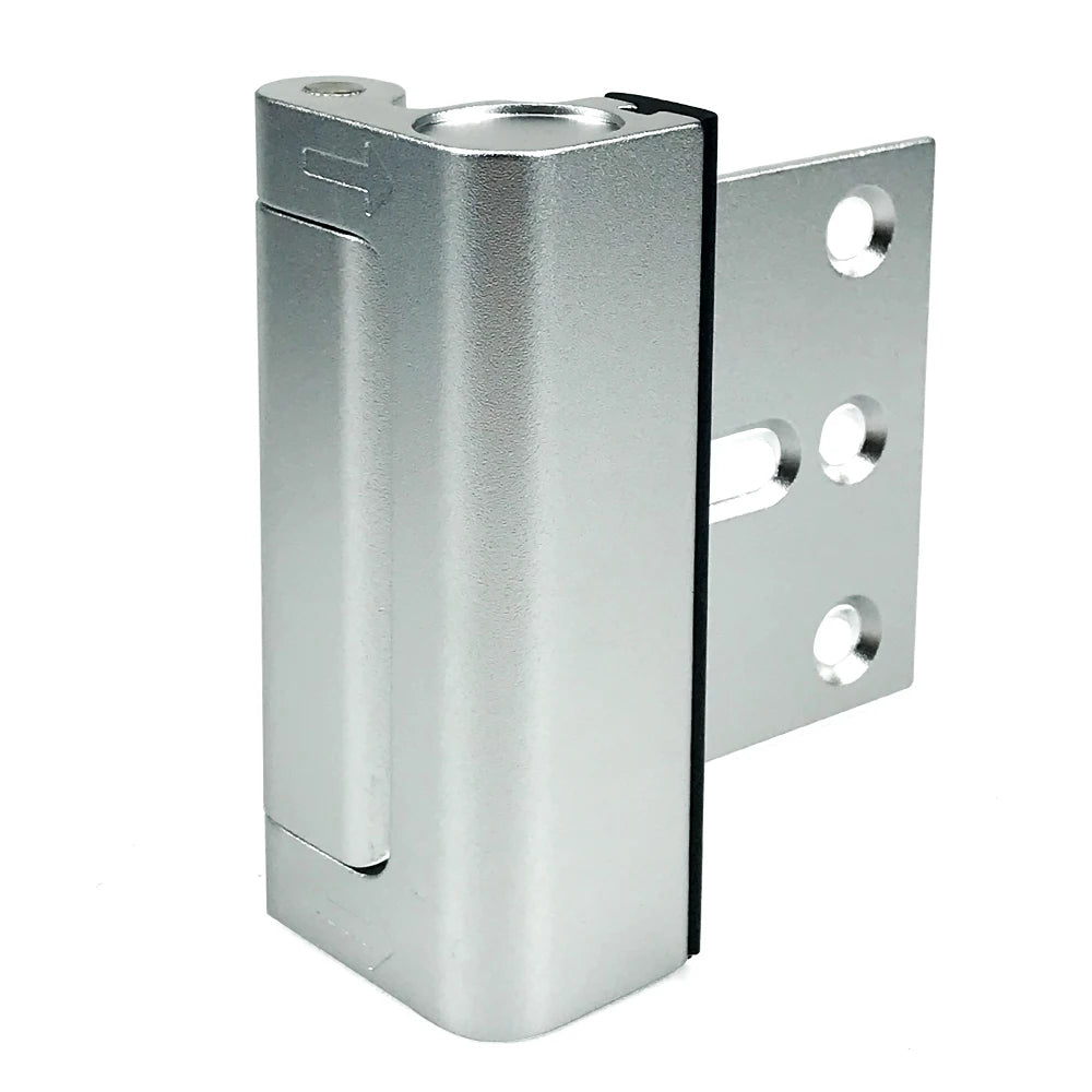 Door Reinforcement Lock with 3-Inch Stop