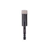 Dry Diamond Core Drill Bit for Tile