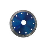 Turbo Diamond Saw Blade for Tile & Stone