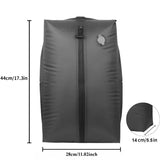 Vacuum Compression Travel Bag with Pump