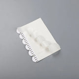 No-Drill Picture Frame Mounting Strips