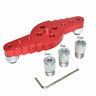 Woodworking Center Punch & Scriber Set