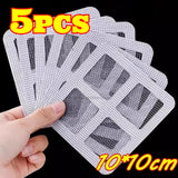 Disposable Drain Hair Catcher Stickers