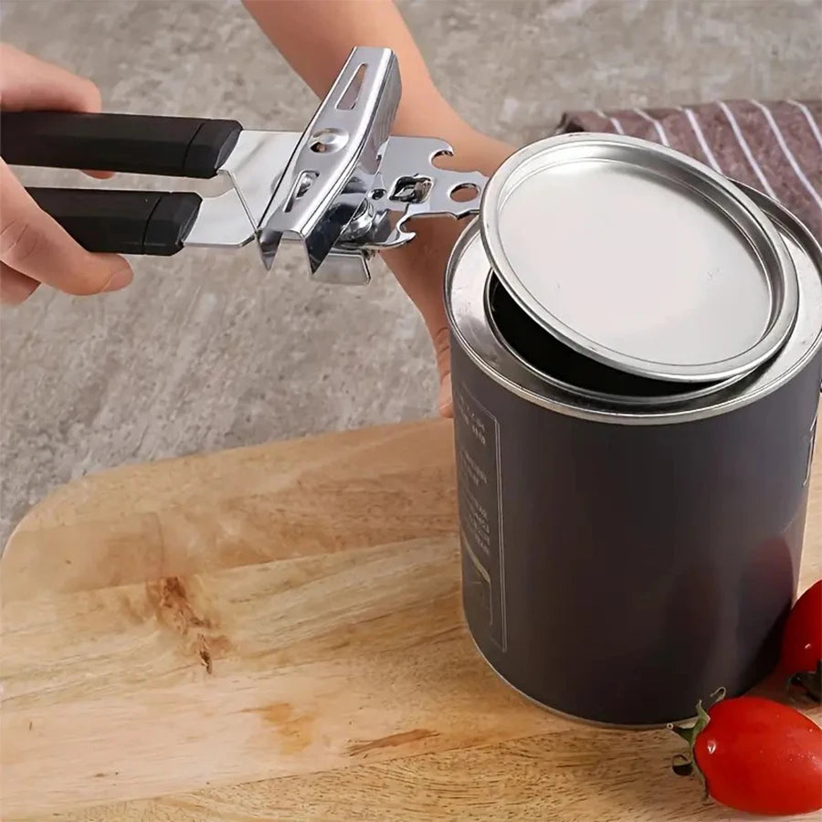 Easy-Grip Can & Bottle Opener