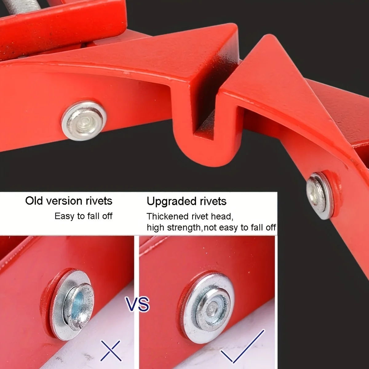 90° Corner Clamp for Woodworking