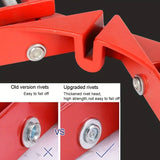 90° Corner Clamp for Woodworking