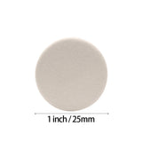 Wool Felt Polishing Wheel for Angle Grinder