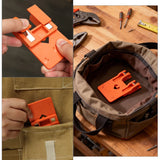 Magnetic Cabinet Hinge Locator