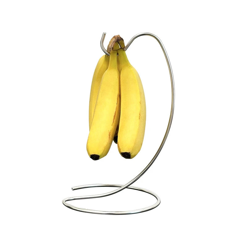 Stainless Steel Banana Hanger Stand