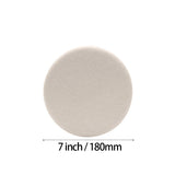 Wool Felt Polishing Wheel for Angle Grinder