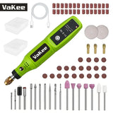 Cordless Mini Rotary Tool & Engraver