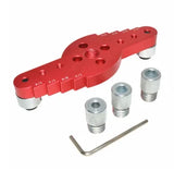 Woodworking Center Punch & Scriber Set