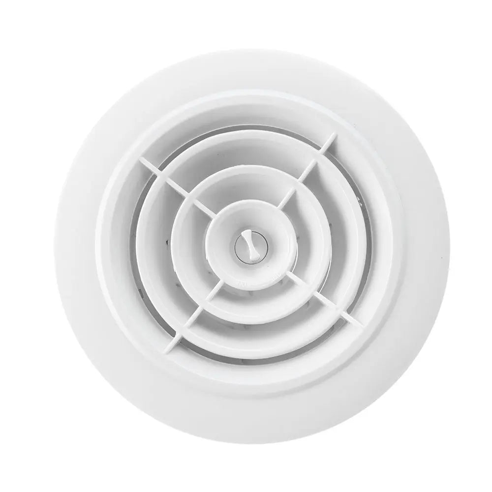 Round Air Vent Cover