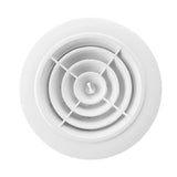 Round Air Vent Cover