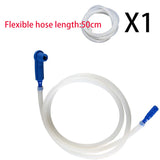 Brake Fluid & Oil Exchange Pump