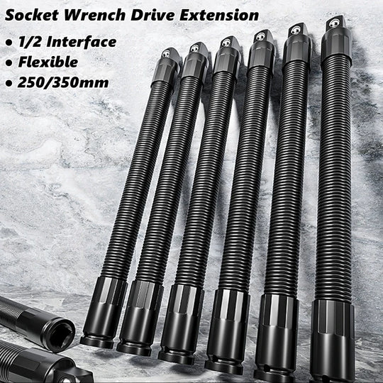 Flexible Socket Extension Bar