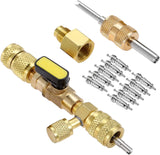 HVAC Valve Core Remover & Installer