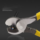Electrician Cable Cutter & Stripper