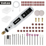 Cordless Mini Rotary Tool & Engraver