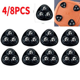 Self-Adhesive Swivel Caster Wheels
