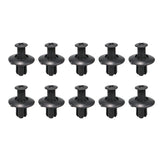 8mm Push Rivet Clips for Car Bumpers