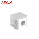 Adhesive Magnetic Cable Clips
