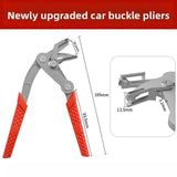 Car Trim Clip Removal Pliers