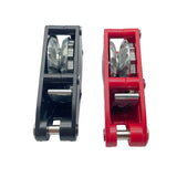 Rope Tie-Down Ratchet Tensioner