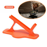 360° Bed Phone Holder for Side Sleeping