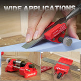 Chisel & Plane Blade Honing Guide