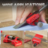 Chisel & Plane Blade Honing Guide