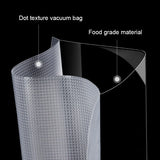 Vacuum Sealer Bag Roll for Food Storage