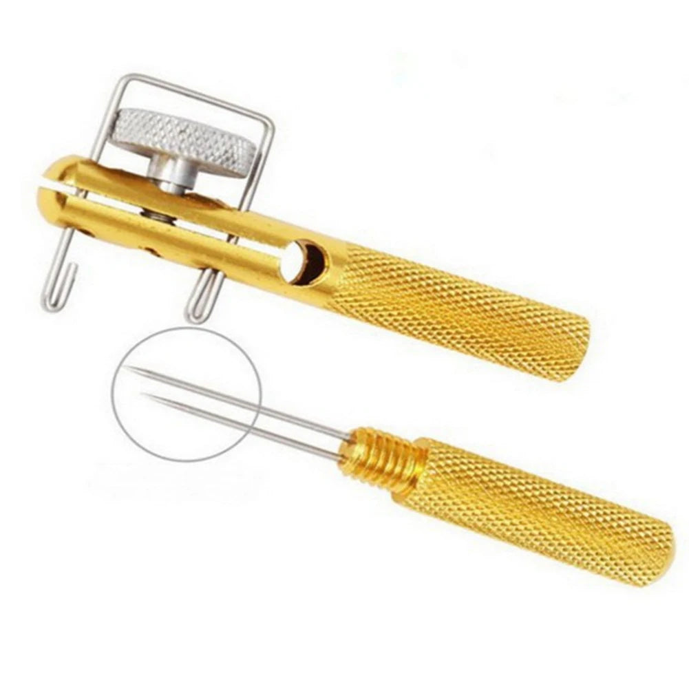 Quick Fishing Knot Tying Tool