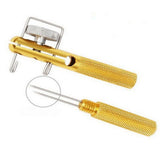 Quick Fishing Knot Tying Tool