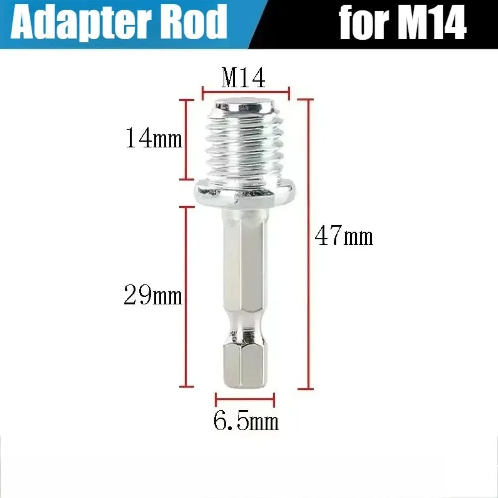 Diamond Step Drill Bit for Tile & Stone