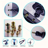Rivet Nut Setter Tool Kit
