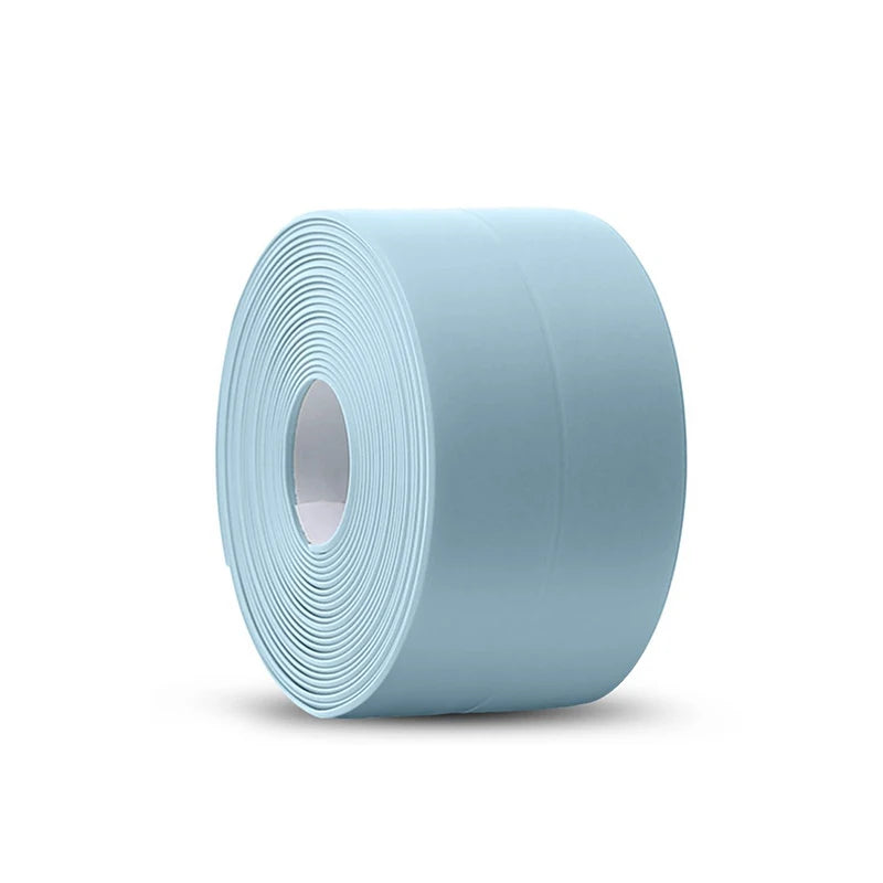 Waterproof Caulk Tape for Sink & Bathroom