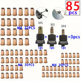 Rivet Nut Setter Tool Kit