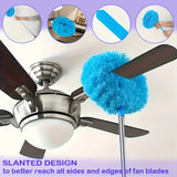 Microfiber Ceiling Fan Duster