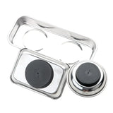 Magnetic Parts Bowl – Never Lose a Screw