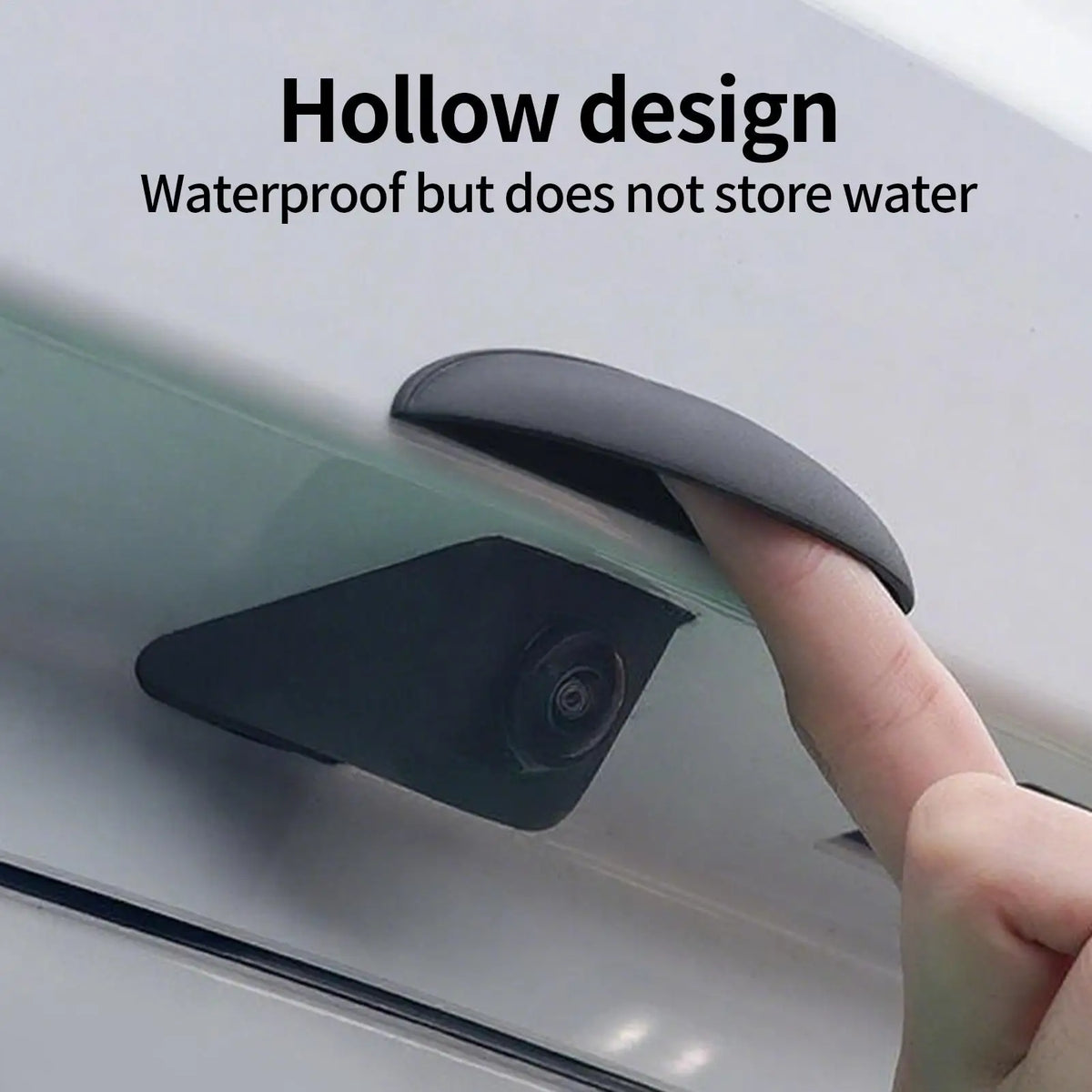 Backup Camera Rain Cover