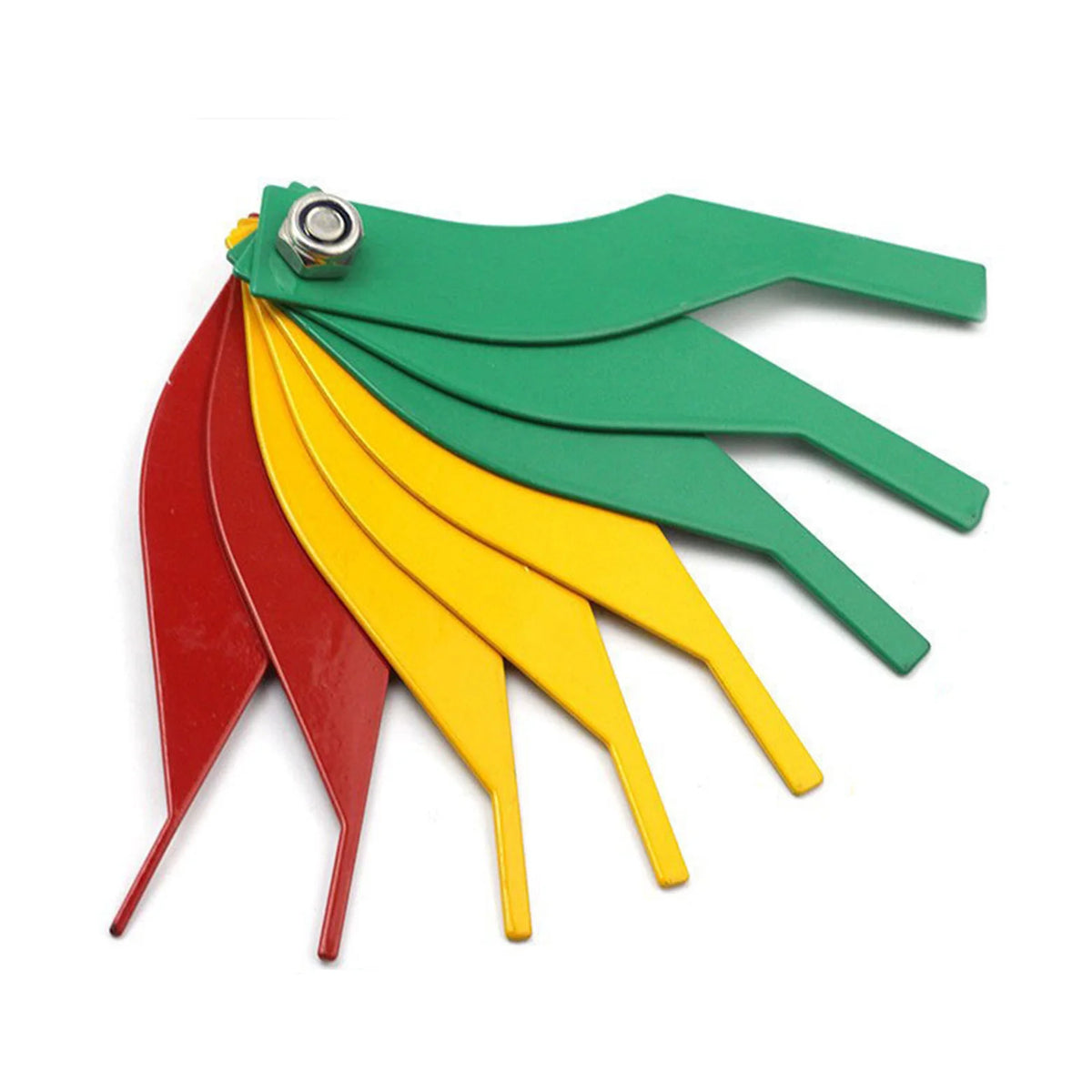 Brake Pad Thickness Gauge