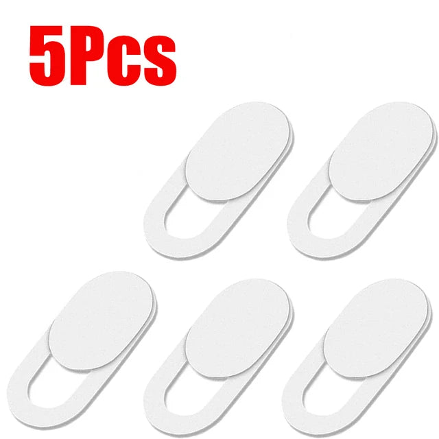 Webcam Privacy Cover Slider