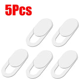 Webcam Privacy Cover Slider