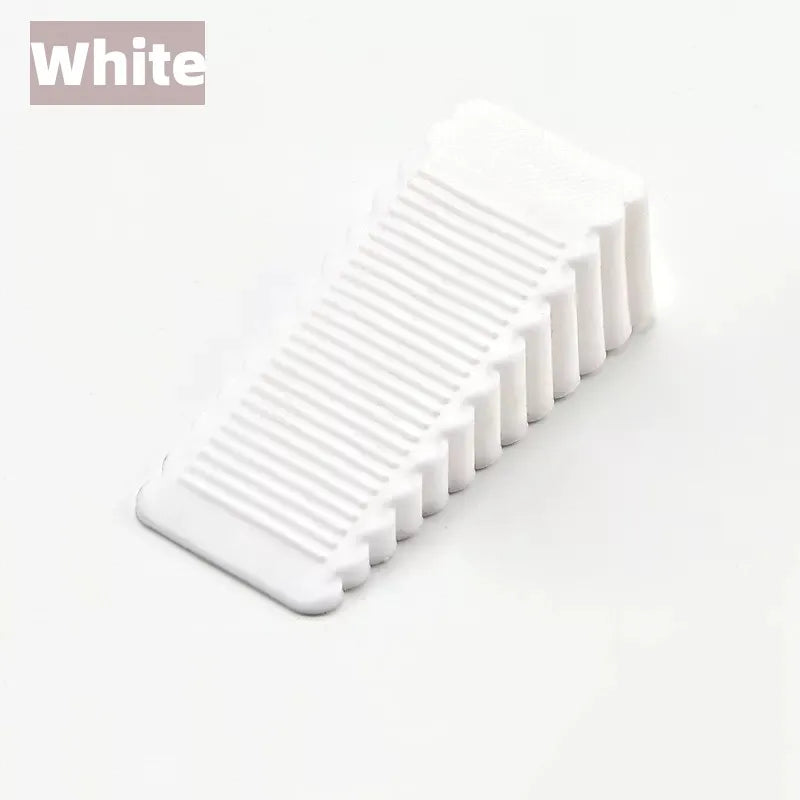 Silicone Door Stop Wedge