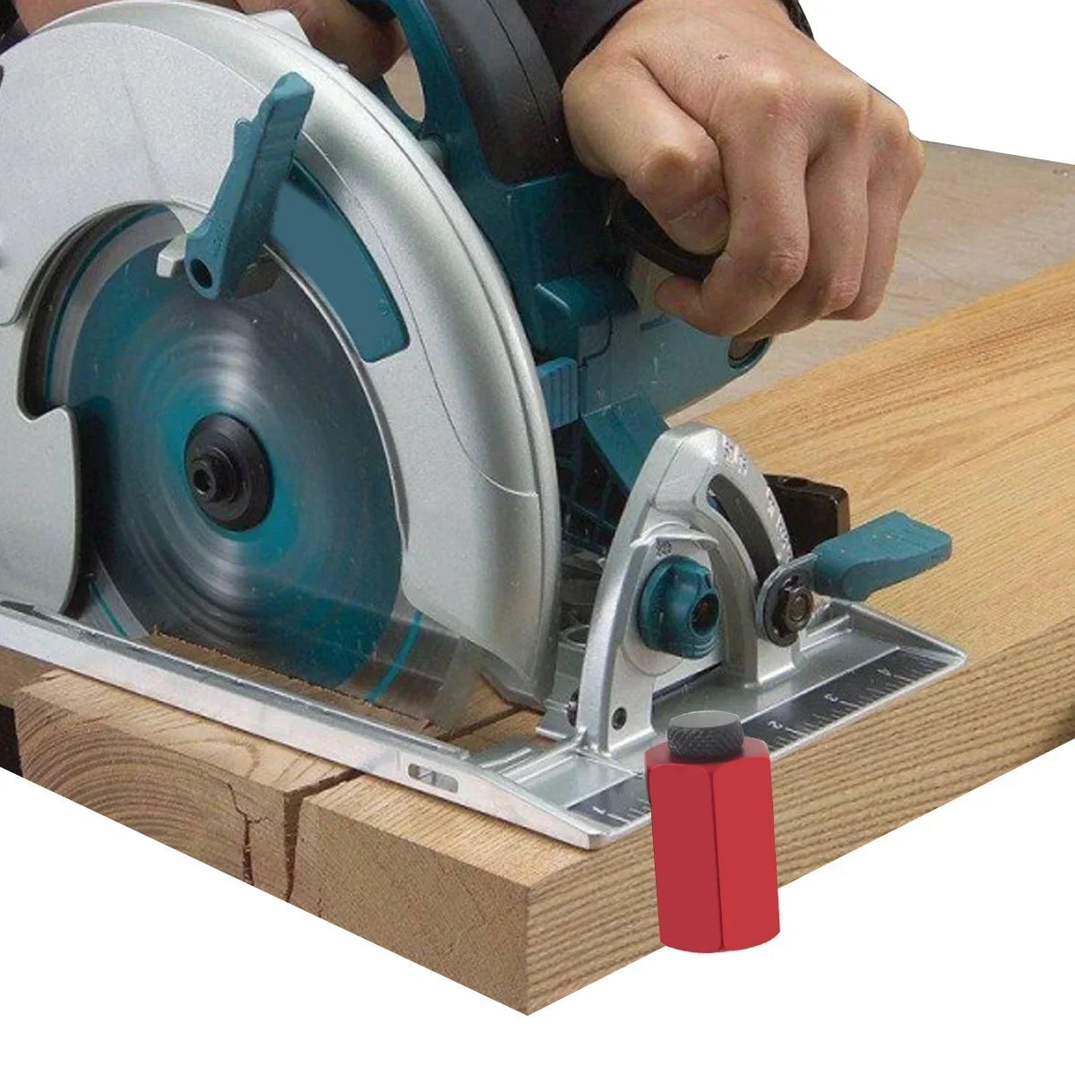 Stair Gauge Clamps for Framing Square