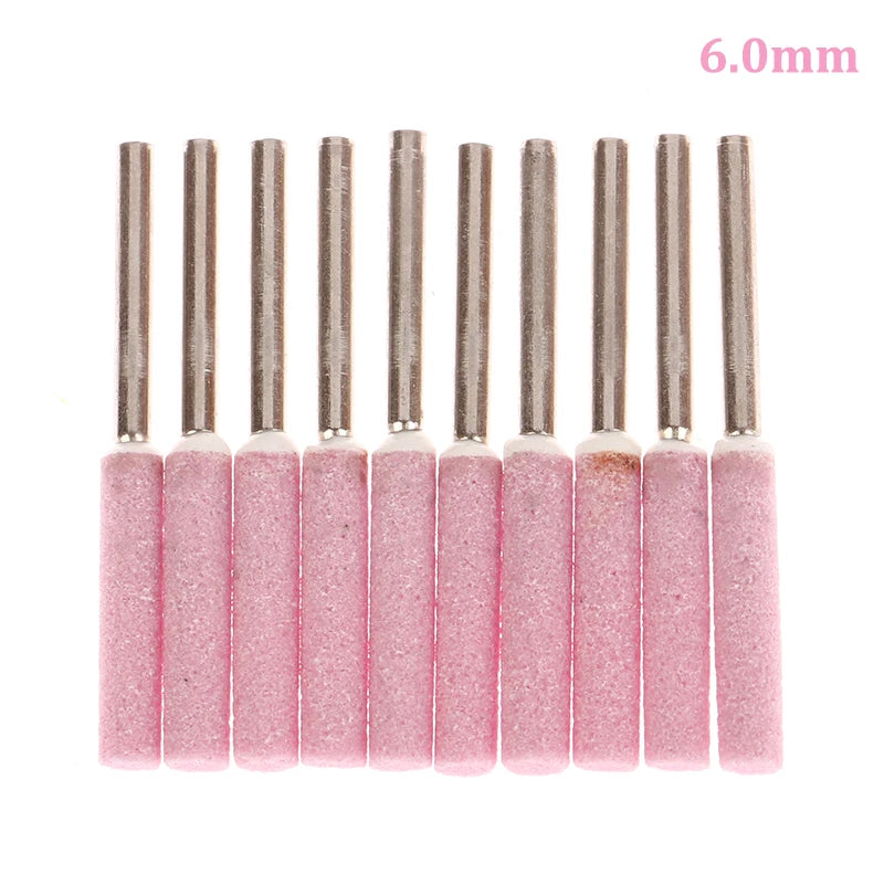 Chainsaw Sharpening Stones for Electric Grinder