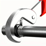 Adjustable Universal Wrench (6–22mm)