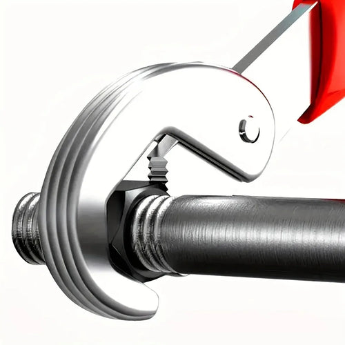 Adjustable Universal Wrench (6–22mm)