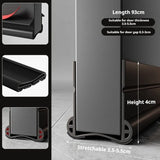 Under-Door Draft Stopper Seal